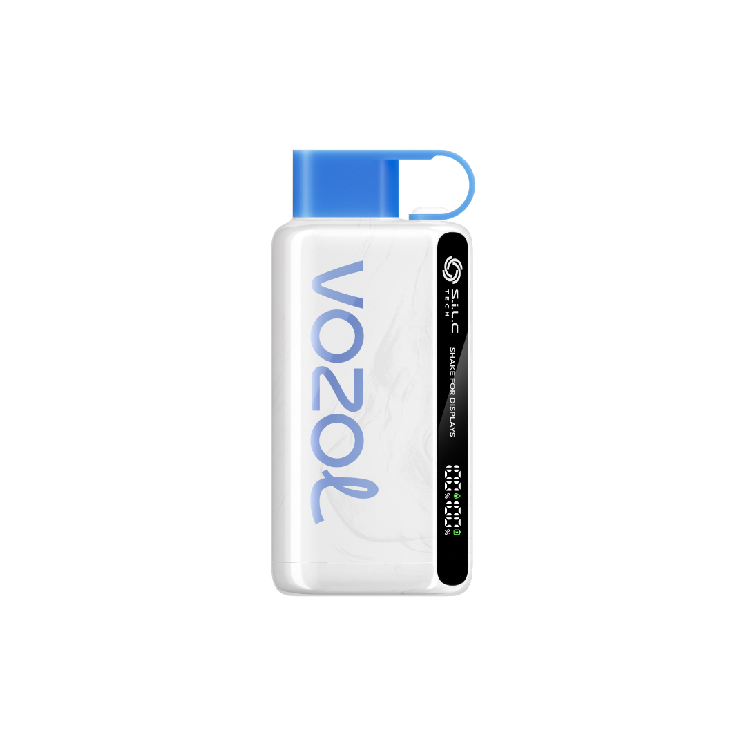 VOZOL Star 9000 Disposable Kit